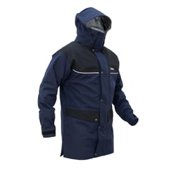 Swazi Torrent Jacket Navy/Black