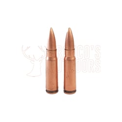 Russian Steel 7.62x39 FMJ 20 Rounds