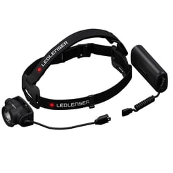 Ledlenser H15R Core Headlamp