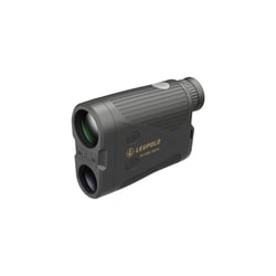Leupold RX-5000 TBR/W Rangefinder 8x Red OLED Bluetooth