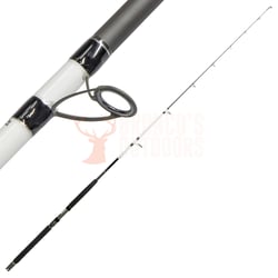 Shimano Carbolite Spin Rod 7' 2pc 6-10kg
