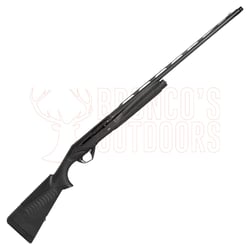 Benelli Black Eagle III Synthetic Black 12ga 28"