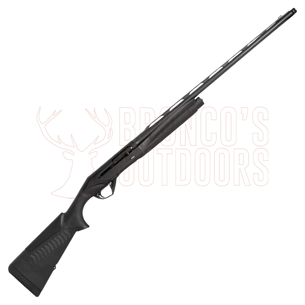 Benelli Black Eagle III Synthetic Black 12ga 28"