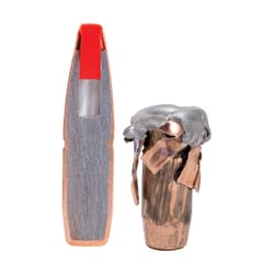 Hornady Sub-X Projectiles .45 Cal .458 Dia 410gr 50 Projectiles