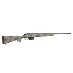 Bergara B14 Wilderness Sierra Left Hand .308 Win
