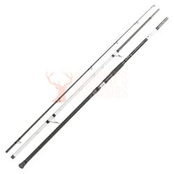 Shimano Carbolite Spin Rod 7' 2pc 6-10kg