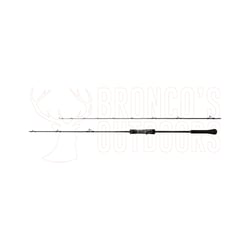 Shimano Ocea Jigger B510 Jigging Rod PE3 230gm