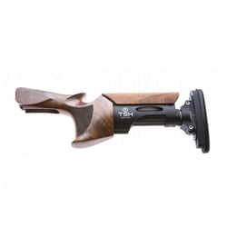 TSK Standard Stock Beretta DT11 Trap Medium Right-Hand Black W32 140B SHU15B