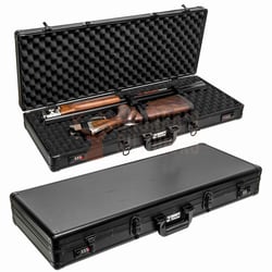 Spika Breakdown Case Black