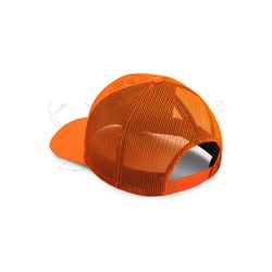 Vortex Through and Through Camo Cap Blaze