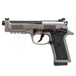 Beretta 92X Performance Production STD 9mm