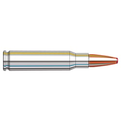 Hornady Critical Defence .308 Win 155gr FTX 20 Rounds