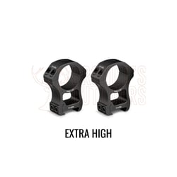 Vortex Pro Scope Rings 30mm