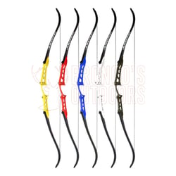 Man Kung F158 Recurve Bow 22 Pound