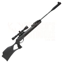 Gamo GMAG Replay 10X Gen2 IGT .177 Air Rifle + Gamo 3-9x40WRH Scope