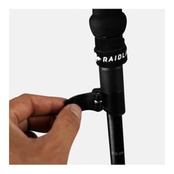 Raidlight Hybrid Poles Pair