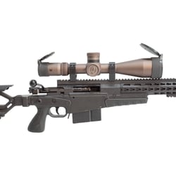 Accuracy International AXMC .338 Lapua Magnum + Vortex Razor HD Gen III 6-36x56 M.O.A. Pre-Loved