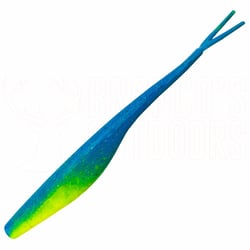 Berkley Gulp Jerk Shad 5"