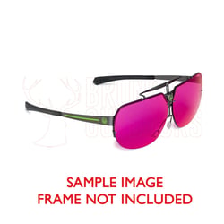 Beretta Competition Evo Spare Lenses for Shooting Glasses