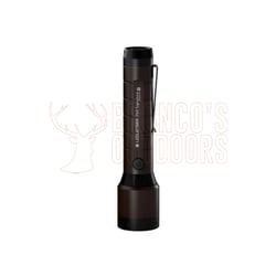 Ledlenser P6R Torch