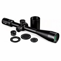 Vortex Golden Eagle HD Riflescope 15-60x52 ECR-1 MOA