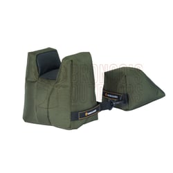 Vanguard Endeavor SRB S Gun Rest Bag Twin Filled Front & Rear
