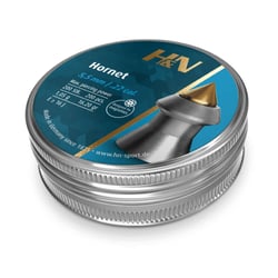 H&N Sport Hornet Airgun Pellets .22