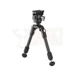 Vanguard Precision 1QS-C Carbon Bipod 8.5-10.5"
