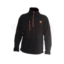 Bush Hunter Treeline Micro Long Sleeve Top