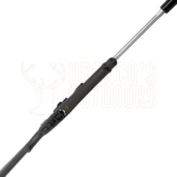 Ruger 10/22 Synthetic Stainless .22 LR + 3-9x32 Scope + Suppressor