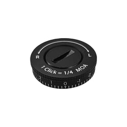 Vortex Replacement Diamondback Scope Turret
