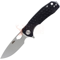 Honey Badger Flipper