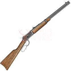 Rossi Puma Stainless .44 Magnum 20"