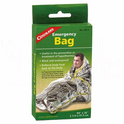 Coghlan's Emergency Bag