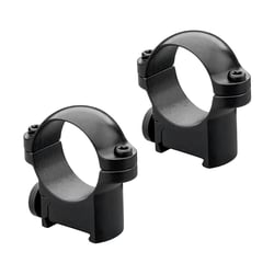 Leupold RM Sako Mounts 30mm Matte