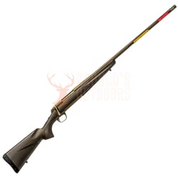 Browning X-Bolt Pro Long Range .28 Nosler