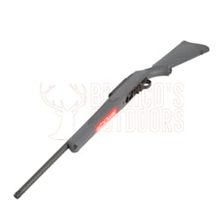 Ruger 10/22 Blued Synthetic Carbine Threaded .22 LR