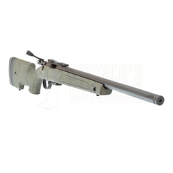 Bergara BMR-X Carbon .22 LR 20"