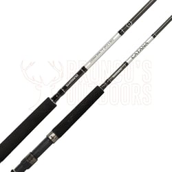 Shimano Catana Rod 7'3" 6-8kg + Shimano Nexave 4000HG Spinning Reel
