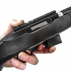 Ruger 10/22 Take-Down Lite Blued .22 LR