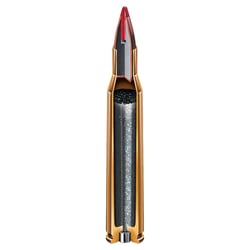 Hornady Superformance .204 Ruger 40gr V-MAX 20 Rounds