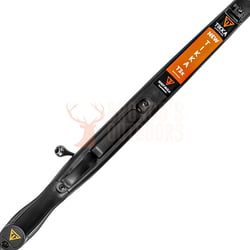 Tikka T3x Lite Stainless .223 1-8" Twist