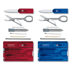 Victorinox Swiss Card