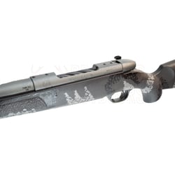 Weatherby MK V Live Wild Hunter 7mm Backcountry