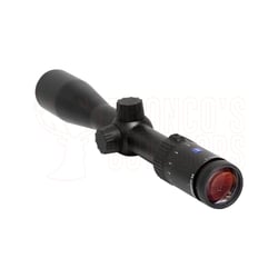 Zeiss Conquest V4 Riflescope 3-12x44 Reticle 20