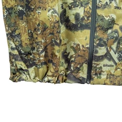 Spika Scout Jacket Biarri Camo