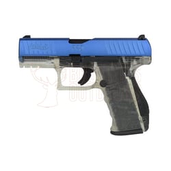 Umarex Walther PPQ M2 Blowback Airsoft Pistol 6mm BB Green Gas