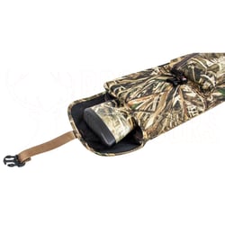 Manitoba Realtree Max-5 Camo Shotgun Bag 52"