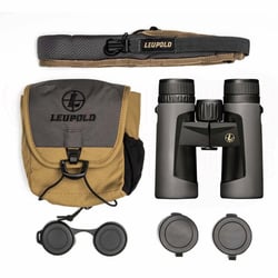 Leupold BX-2 Alpine HD 10x42 Binoculars