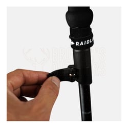 Raidlight Hybrid Poles Pair